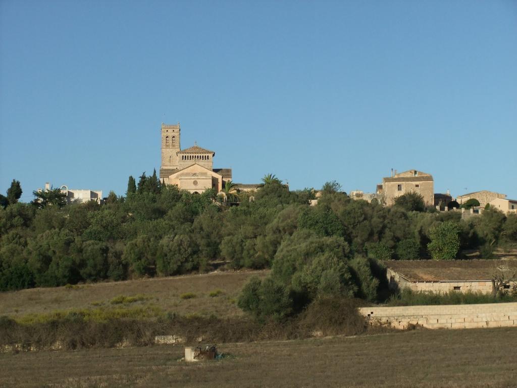 Ribot Holiday home Ariany