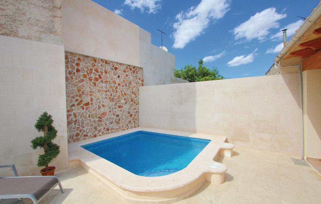 Ribot Holiday home *