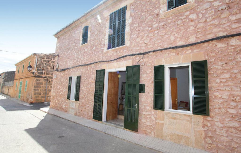 Ribot Holiday home *