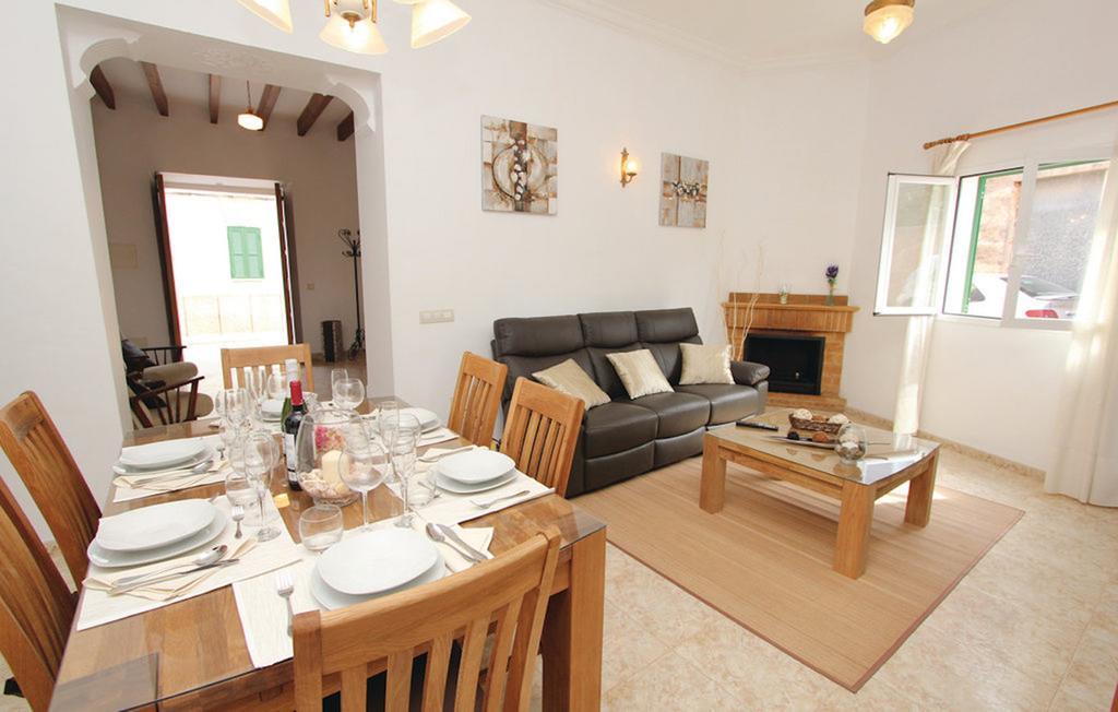 Ribot Holiday home Ariany