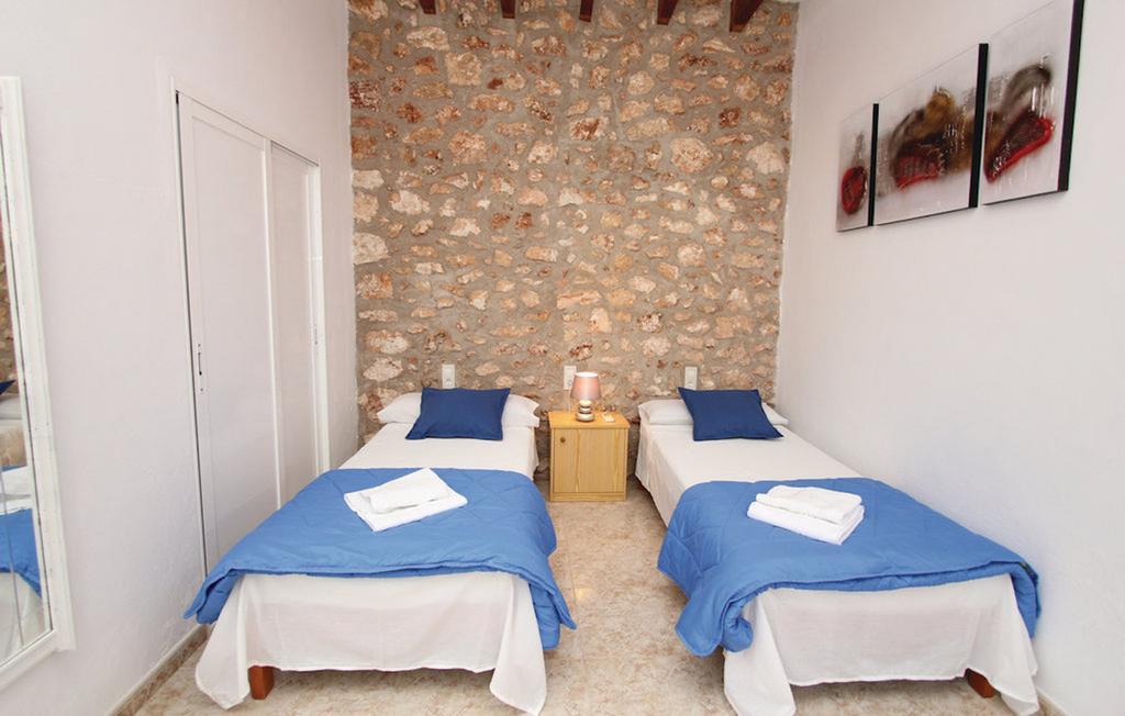 Ribot Holiday home