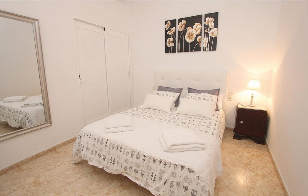 Ribot Holiday home Ariany