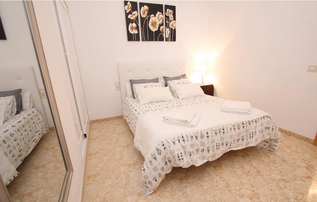 Ribot Holiday home Ariany