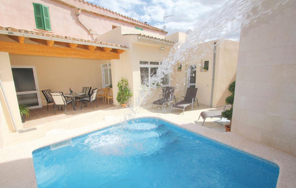 Ribot Holiday home Ariany