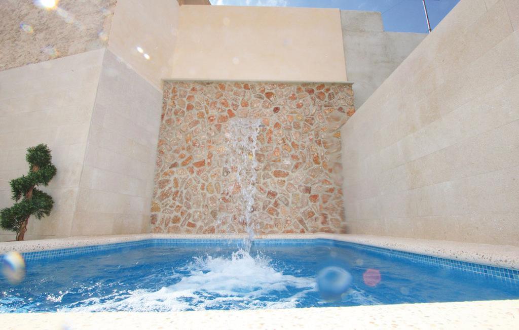 Holiday home Ribot