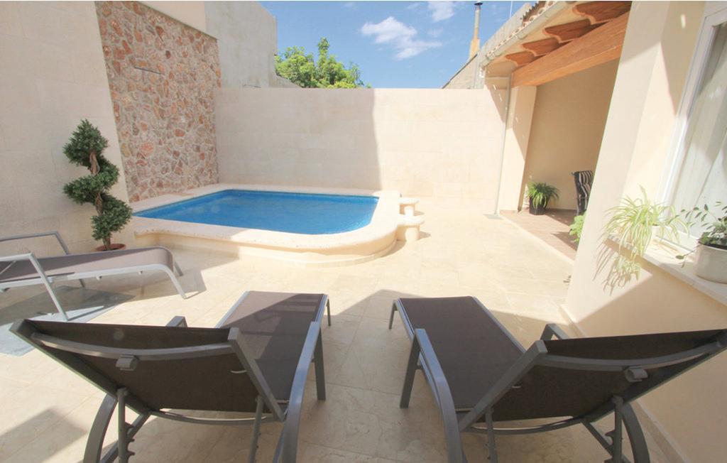 Ribot Holiday home
